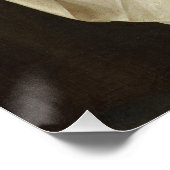 ミニスパイウィレムクラーズヘダとバンケットピース ポスター (コーナー)