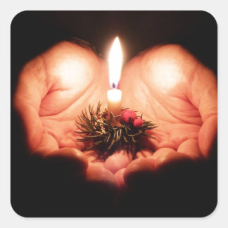 ミニスプレー スクエアシール