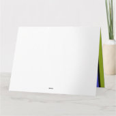 ミニスペクトラム2 サンキューカード (裏面)