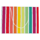 ミニスペクトラム ラージペーパーバッグ (裏面)