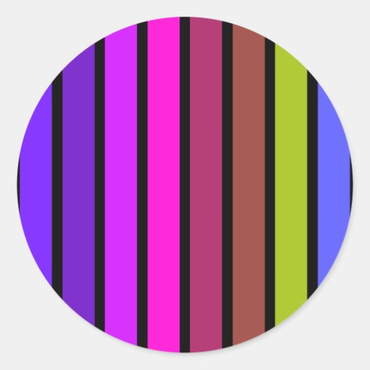 ミニスペクトル2 ラウンドシール (正面)