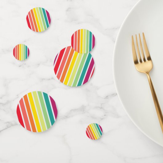 ミニスペクトル コンフェッティ (グループ)