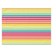 ミニスペクトル テーブルクロス (正面(横))