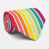 ミニスペクトル ネクタイ (ロール)