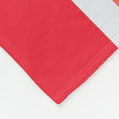 ミニスペクトル フリースブランケット (角)