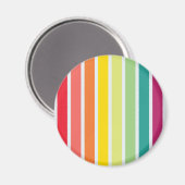 ミニスペクトル マグネット (正面/裏面)