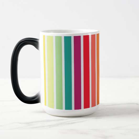 ミニスペクトル モーフィングマグカップ (左)