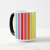 ミニスペクトル モーフィングマグカップ (正面左)