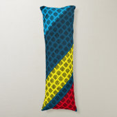 ミニゾーン ボディピロー (正面縦)