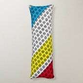 ミニゾーン ボディピロー (裏面 (縦))