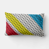 ミニゾーン ランバークッション (裏面)