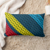 ミニゾーン ランバークッション (ブランケット)