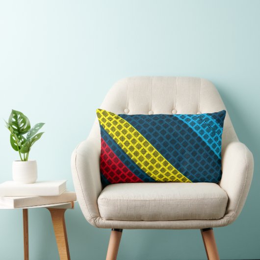 ミニゾーン ランバークッション (椅子)