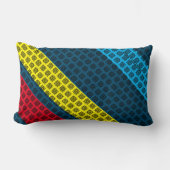 ミニゾーン ランバークッション (正面)