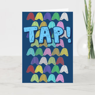 ミニタップ#10 カード