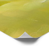 ミニチュアのアメリカの羊飼い犬 ポスター (角)