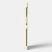 ミニチュアのフレームのヤシの木2本 Case-Mate iPhoneケース (裏面 / 右)