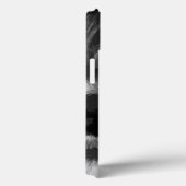 ミニチュアシュナウザー Case-Mate iPhoneケース (裏面 / 右)