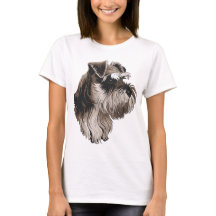 ミニチュアシュナウザー