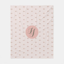 ミニチュアバラ&モノグラム