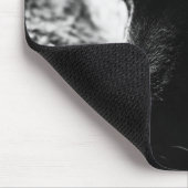 ミニチュアピンシャー マウスパッド (コーナー)