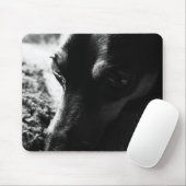 ミニチュアピンシャー マウスパッド (マウス)