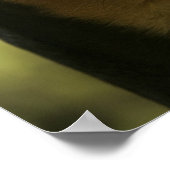 ミニチュアピンシャー（ミニピン） 2 ポスター (角)