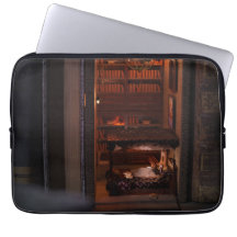 ミニチュアブックノック読ジオラマ – 's in bed