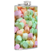 ミニチュアマシュマロ フラスク (右)