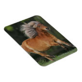 ミニチュアランニングウマ マグネット (右側)