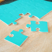 ミニチュア絵画ダシュント ジグソーパズル (側面)