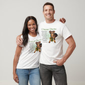 ミニチュア・ピンシャー ギフト Tシャツ (ユニセックス)