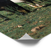 ミニチュア・フォール群 ポスター (角)