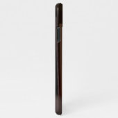 ミニチュア・ブック・ヌーク・ジオラマ – 剣闘 iPhoneケース (右側)