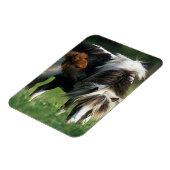 ミニチュア・マーレ&フォール2 マグネット (左側)