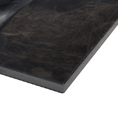 ミニチュアSchnauzerハロウィーン怖い カッティングボード (角)