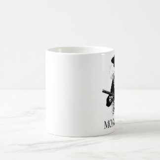 ミニットマンのMolon Labeのマグ コーヒーマグカップ