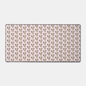 ミニデスクマット デスクマット (正面)