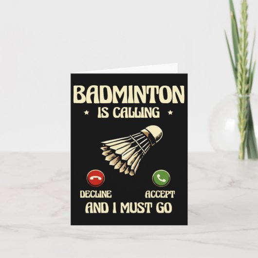 ミニトンおもしろい選手ラブシャトルデザイン28 カード (正面)