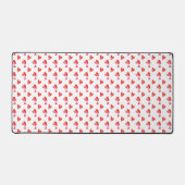 ミニハートOffice Studio Desk Mat デスクマット (正面)