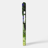 ミニバイヨン[レドゥックス] ...カンボジア，シェムリアップ Case-Mate iPhoneケース (裏面 / 左)