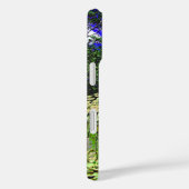 ミニバイヨン[レドゥックス] ...カンボジア，シェムリアップ Case-Mate iPhoneケース (裏面 / 右)