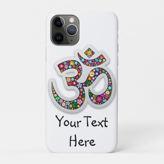ミニバスケットボールフープ Case-Mate iPhoneケース (裏)