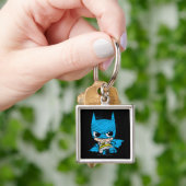 ミニバットマンスケッチ キーホルダー (手)