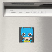 ミニバットマン マグネット (インサイチュ (食洗機))