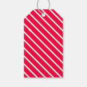 ミニバーインJARギフトラベル ギフトタグ (裏面)