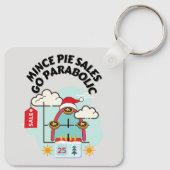 ミニパイ販売移動放物線 キーホルダー (裏面)