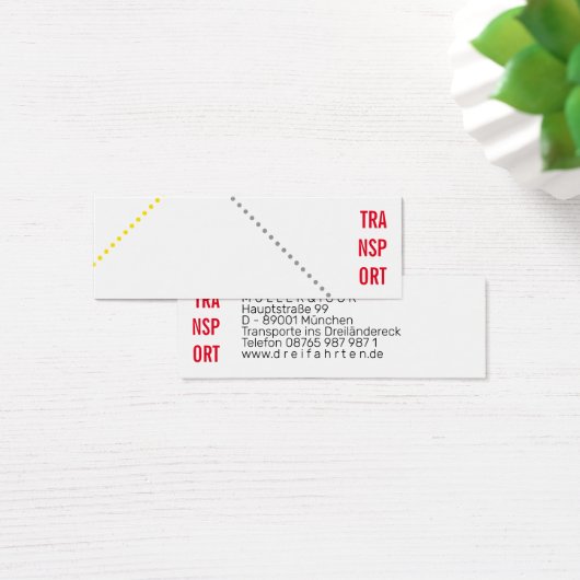 ミニビジテンカルテンフュールクリエルファラー (デスク)