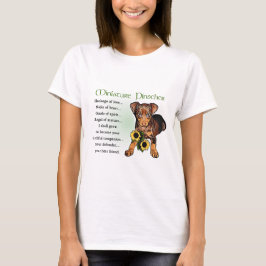ミニピンギフト Tシャツ