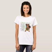 ミニピンギフト Tシャツ (正面フル)